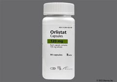 Costco orlistat price