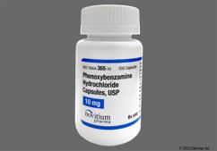 Dibenzyline Coupon - Dibenzyline 10mg capsule
