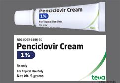 Denavir Coupon - Denavir 1.5g of 1% tube of cream