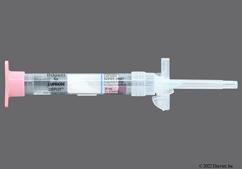 Lupron Depot-Ped Coupon - Lupron Depot-Ped 1 pre-filled syringe of 30mg kit