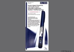 Novolog 70/30 Coupon - Novolog 70/30 10ml of 100 units/ml vial