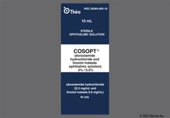 Cosopt (dorzolamide / timolol): Uses, Side Effects, Dosage & More - GoodRx