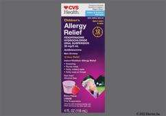 Children's Allegra Coupon - Children's Allegra 12 hour tablet