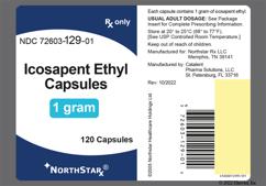 Comprar Vascepa (icosapent ethyl) Online - Preço & Custos