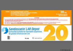 Sandostatin Lar Depot (octreotide): Uses, Side Effects, Tips & More ...