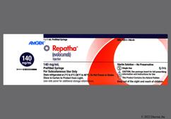 is repatha a glp 1 Repatha (evolocumab): Uses, Side Effects, Alternatives & More