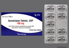 Imitrex generic price