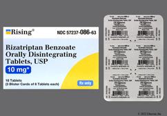 Maxalt-Mlt Coupon - Maxalt-Mlt 10mg orally disintegrating tab