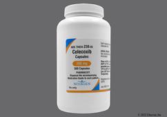 White Cel 200 Mg - Celecoxib 200mg Capsule