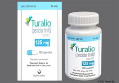 Turalio Coupon - Turalio 125mg capsule