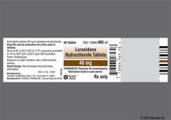Latuda Coupon - Latuda 120mg tablet