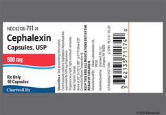 Green 219 219 - Cephalexin 500mg Capsule