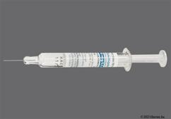 Fyremadel Coupon - Fyremadel 250mcg/0.5ml syringe