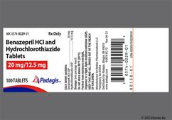 Purple Oblong 453 453 And Lotensin Hct - Benazepril Hydrochloride / Hydrochlorothiazide 20mg-12.5mg Tablet