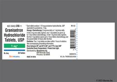 Kytril Coupon - Kytril 1ml of 1mg/ml vial