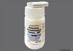 Ketorolac Coupon - Ketorolac 10mg tablet