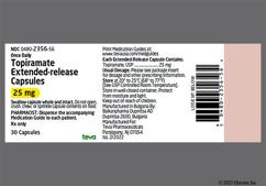Qudexy XR Coupon - Qudexy XR 100mg capsule