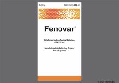 Fenovar Coupon - Fenovar 150ml/85g of 1.5% kit