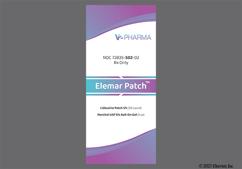 Elemar Coupon - Elemar 30 patches/3oz gel of 5%/6% kit
