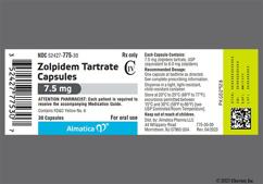 Cheapest price for zolpidem