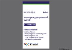 Vyjuvek Coupon - Vyjuvek 1ml/1.5ml carton