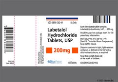 Labetalol: Learn About Labetalol Uses, Dosage, Side-Effects, Warnings on  PharmEasy