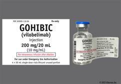 Gohibic Coupon - Gohibic 20ml of 200mg/20ml vial