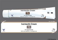 Ivermectin Coupon - Ivermectin 45g of 1% tube of cream