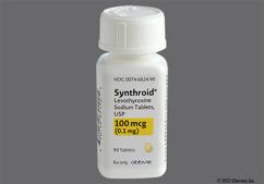 synthroid 150mg