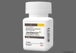 Jardiance Coupon - Jardiance 10mg tablet
