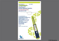 is tresiba a glp-1 Tresiba (insulin degludec): Uses, Side Effects, Alternatives & More