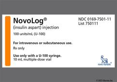 NovoLog (Insulin Aspart): Uses, Alternatives, Side Effects & More