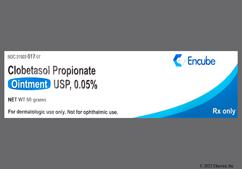 Clobetasol Coupon - Clobetasol 60g of 0.05% tube of ointment