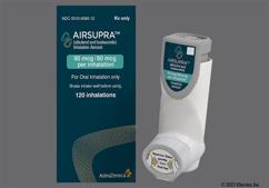 Airsupra Coupon - Airsupra 120 inhalations of 90mcg/80mcg inhaler