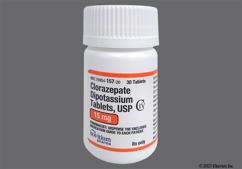 Tranxene Coupon - Tranxene 15mg tablet