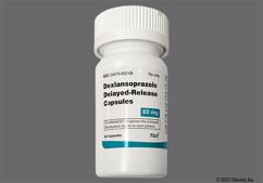 Dexlansoprazole Coupon - Dexlansoprazole 60mg capsule
