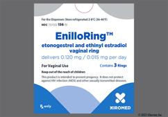Enilloring Coupon - Enilloring 0.12mg/0.015mg ring