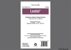 Lextol Coupon - Lextol 150ml/237ml of 1.5%/0.025% kit