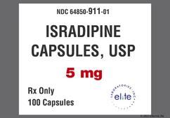 Isradipine Coupon - Isradipine 5mg capsule