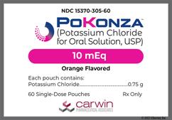 Pokonza Coupon - Pokonza 10meq packet