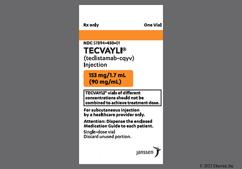 Tecvayli Coupon - Tecvayli 1.7ml of 153mg/1.7ml vial
