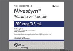 Nivestym Coupon - Nivestym 0.5ml of 300mcg syringe