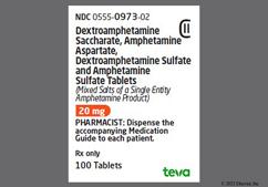 Adderall Coupon - Adderall 10mg tablet