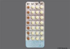 Microgestin FE 1.5/30 Coupon - Microgestin FE 1.5/30 28 tablets package