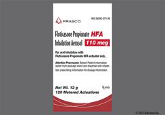 Fluticasone Propionate HFA Coupon - Fluticasone Propionate HFA 110mcg hfa inhaler