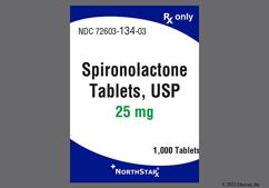 Spironolactone (Aldactone): Uses, Side Effects, Interactions & More ...