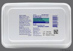 Restasis Coupon - Restasis 30 vials of 0.4ml package