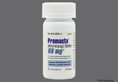 Promacta Coupon - Promacta 50mg tablet