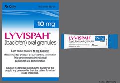 Lyvispah Coupon - Lyvispah 90 packets of 10mg carton