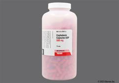 Cephalexin Coupon - Cephalexin 500mg capsule